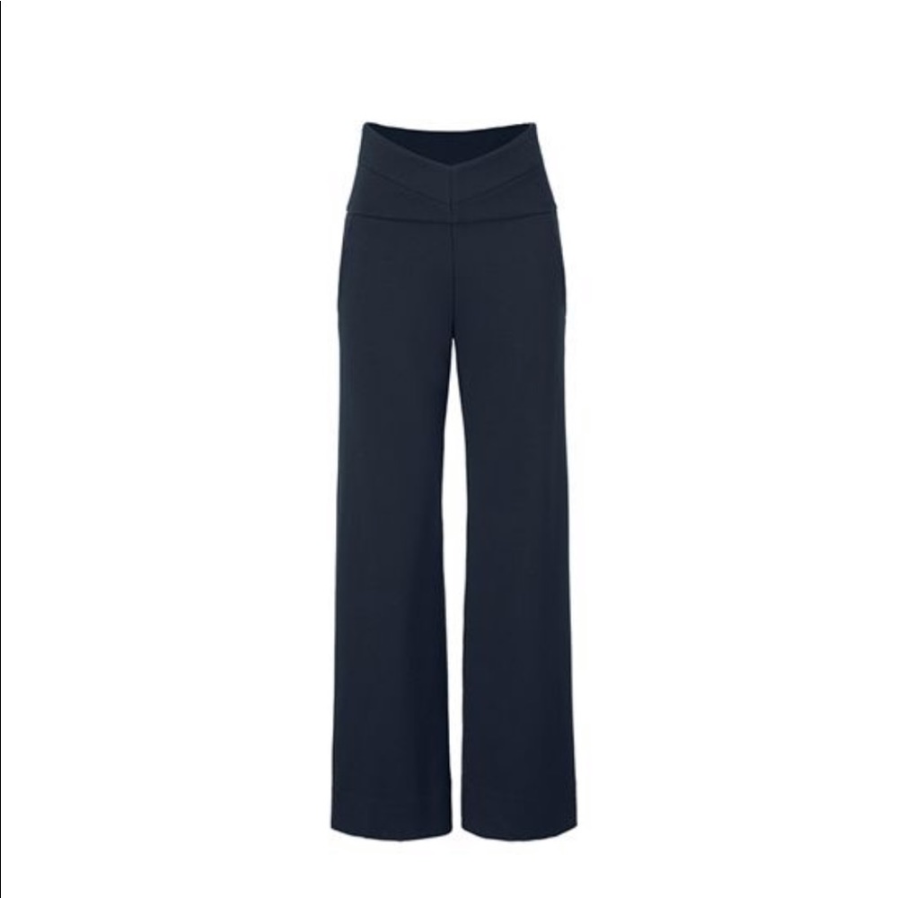 CAbi Fall 2020 NWT Coco Trousers- size 6&12
